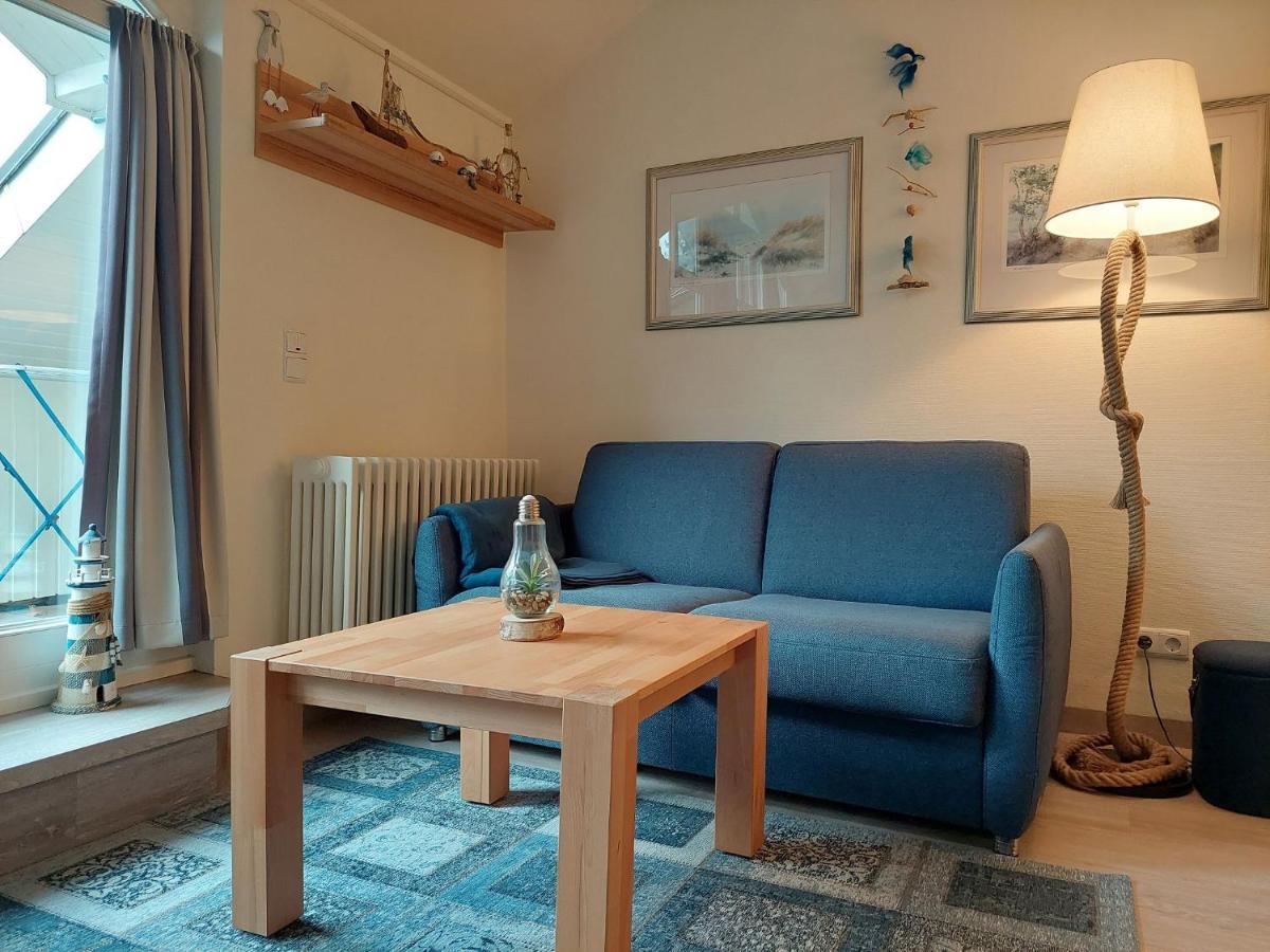 Apartment Komfort Mit 1 Schlafzimmer Und Balkon Im Dachgeschoss 282